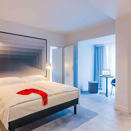 Ibis Timisoara City Center Pokoj fotografie