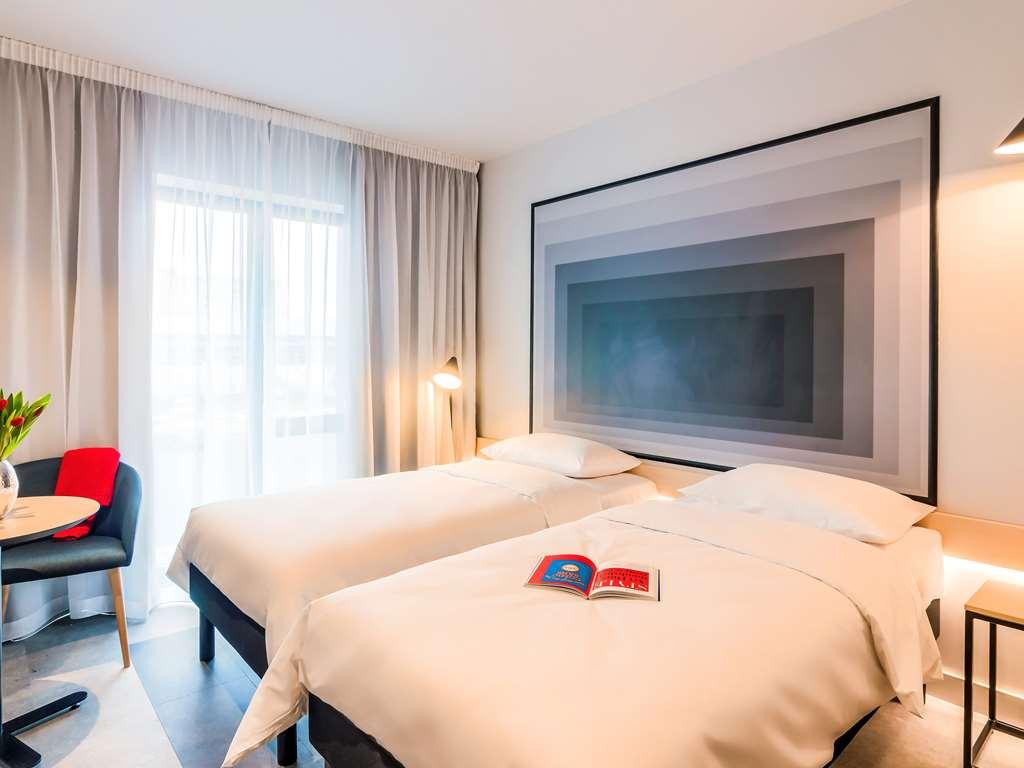 Ibis Timisoara City Center Pokoj fotografie