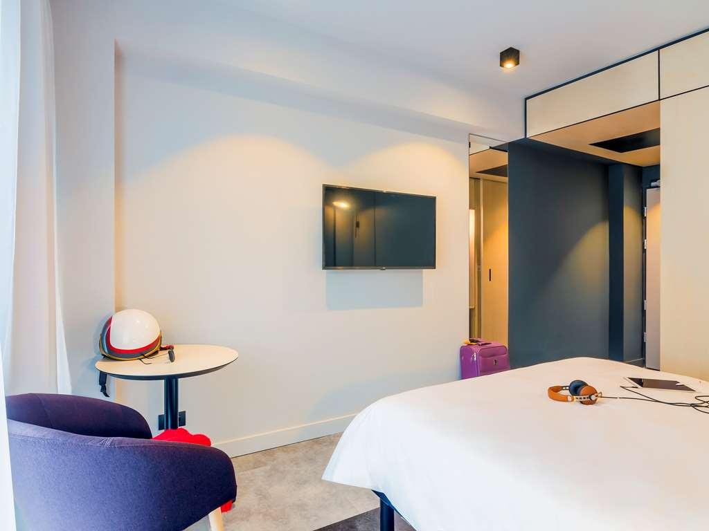 Ibis Timisoara City Center Pokoj fotografie