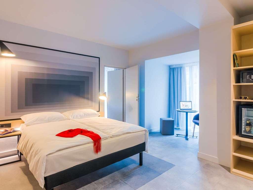 Ibis Timisoara City Center Pokoj fotografie